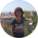 Annetta Frenkel profile picture