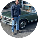 lioz galai profile picture