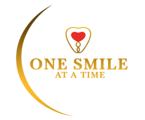 One Smile at a Time